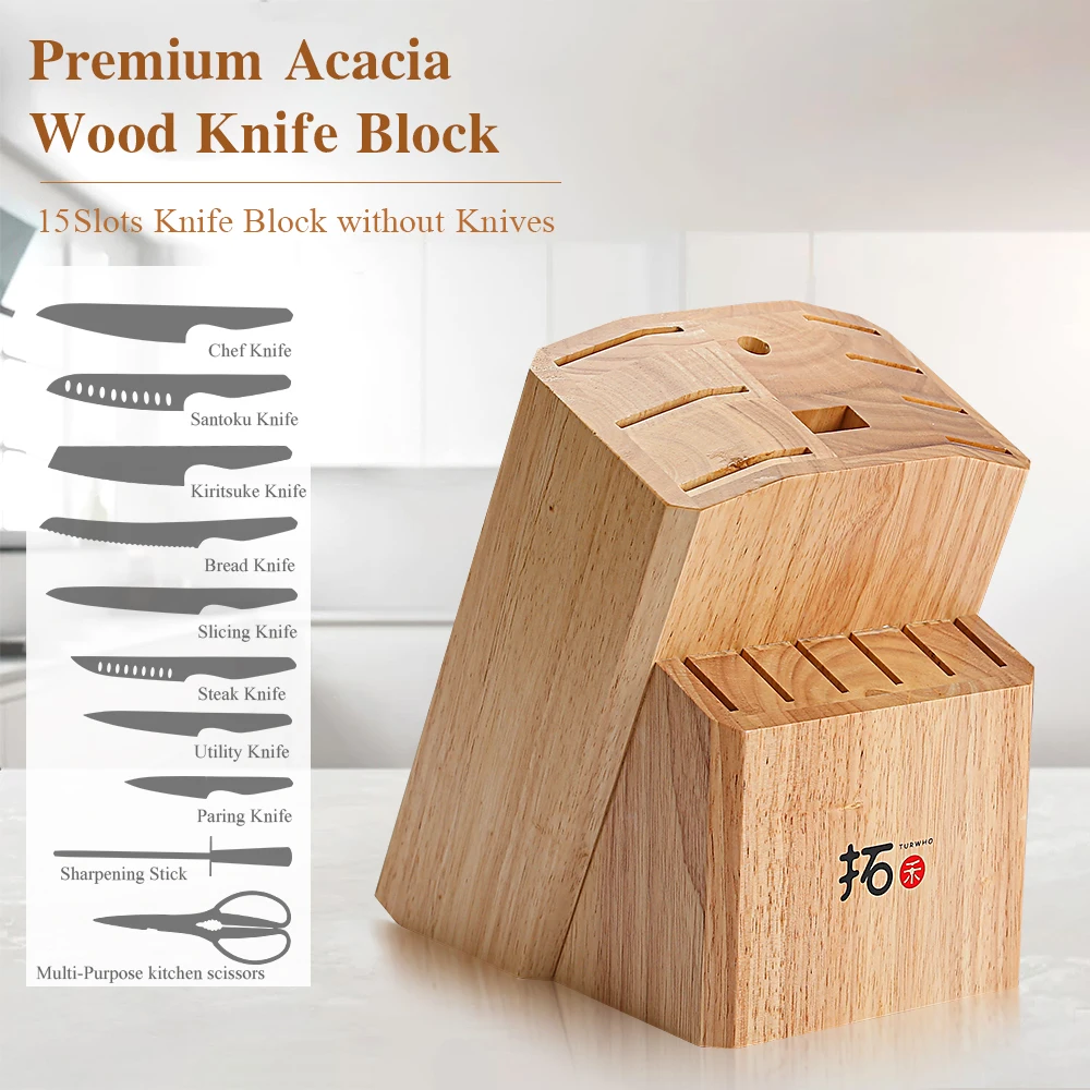 New Knife Stand Aca…