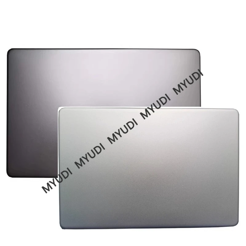New Laptop Top Cover For Huawei Matebook D15 MRC-W50 W60 W00 PL-W29 W19 W09 W00 Screen Back Case Shell LCD Hinges Repair PC Case