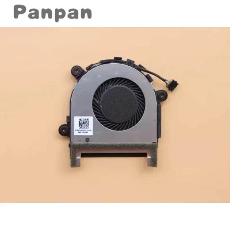 New Original Laptop CPU Cooling Fan For NEC LAVIE Note Mobile PC-GN10S6RAH PC-NM750RAG FCN DC 5V 0.5A 0FM7V0000H