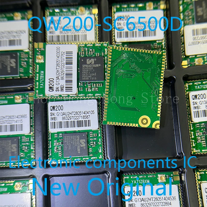 qw200-sc6500d-qw200-qw200sc6500d-qw200-sc-sc6500d-cheerzing-modulo-di-posizionamento-di-comunicazione-nuovo-originale-2-pezzi