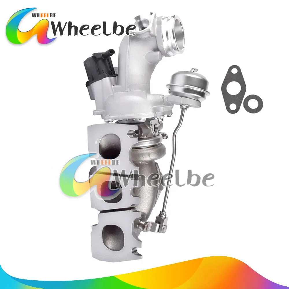 2760901480 Turbocha… - image