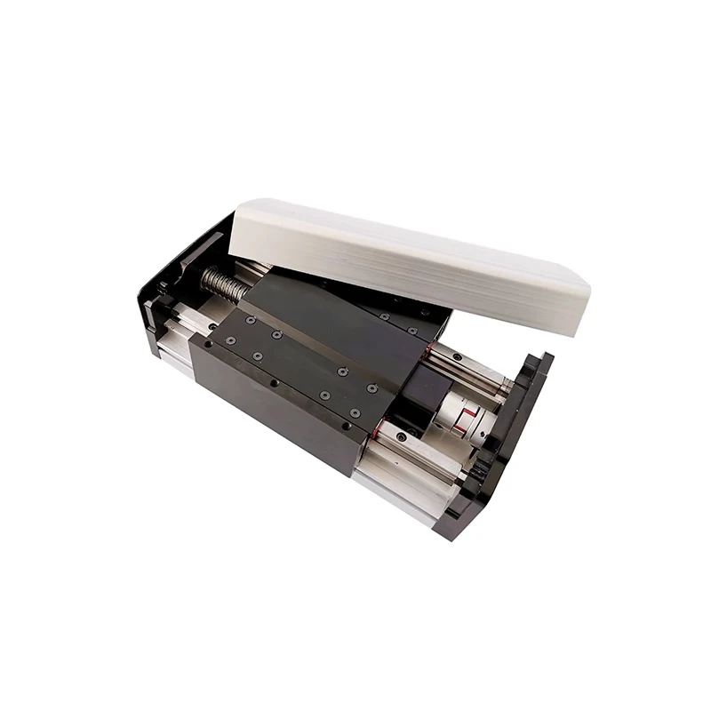 KYDCN GF150 slide table SFU1605 SFU1610 ball screw slide table module linear guide module dustproof sealing heavy load