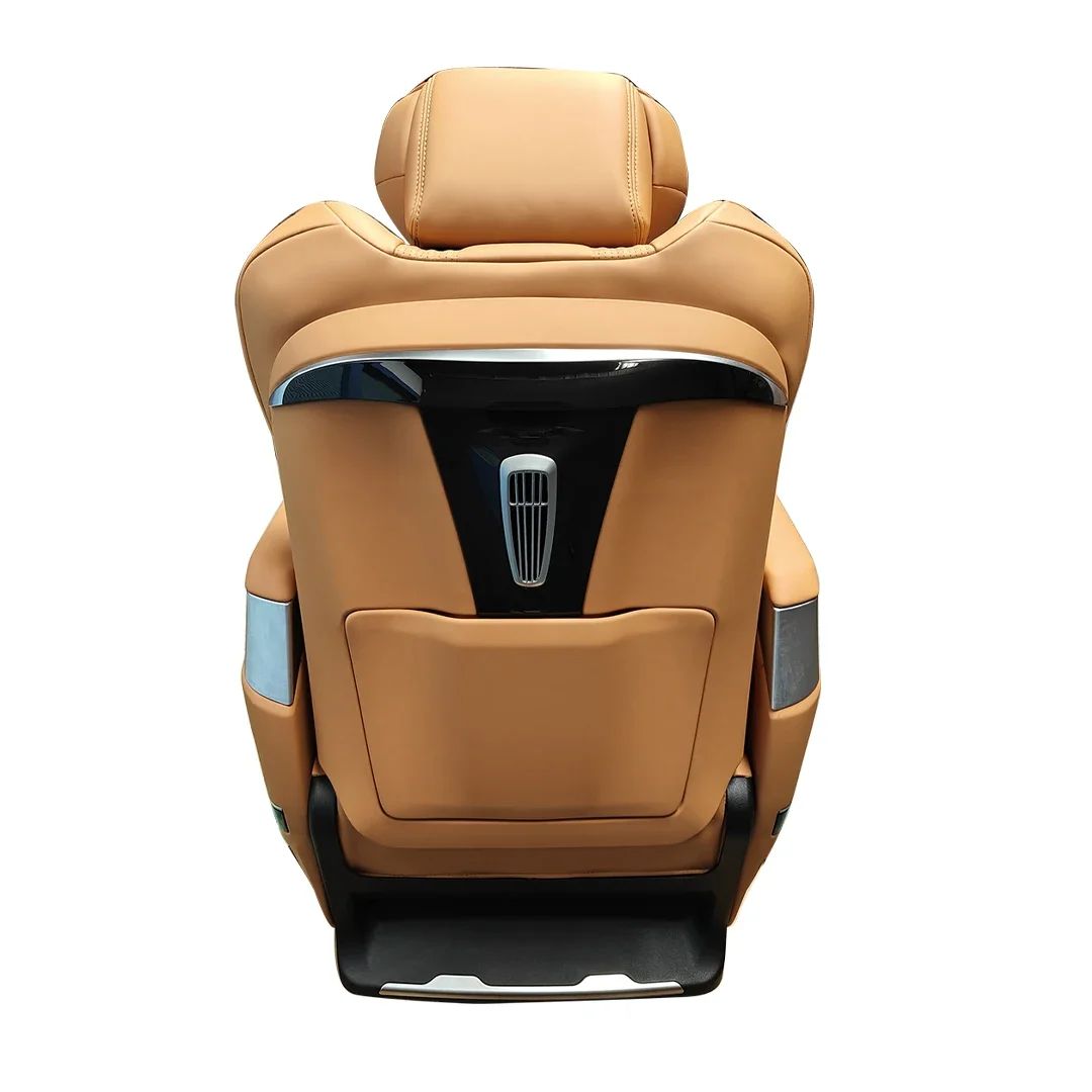 

Recline Rear Conversion Mpv Luxury Custom Van Seat