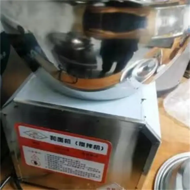 Automatic Knead Mac… - image