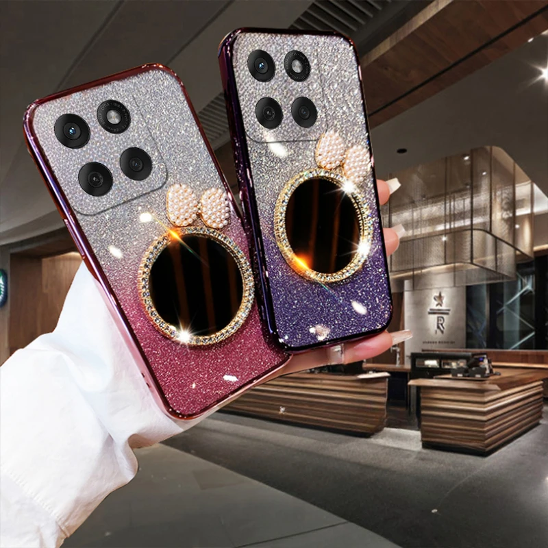 Case For Moto G67 P… - image