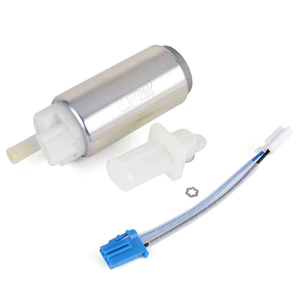 Motorcycle fuel pump kits For Yamaha F200C ETX 2006-2011 / F225 TL/U/XR 2007-2009 6P2-13907-00 6P2-13907-01