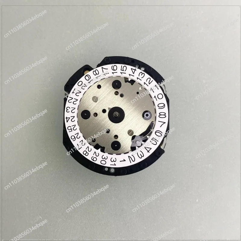 For Watch Accessories VD57C-H3 Executive Movement No. 3 Quartz Watch Movement VD57 Movement