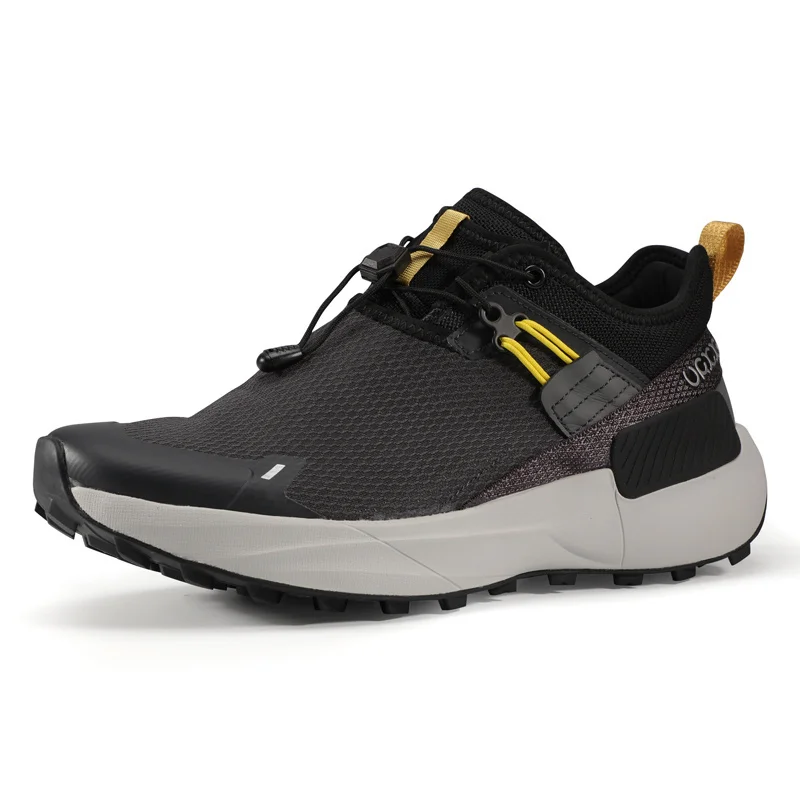 Famous Athletic Shoes Men Luxury Jogging Walking Running Lightweight Stitch Mesh Sneaker Slip On Breathable Street Luxuryshoes