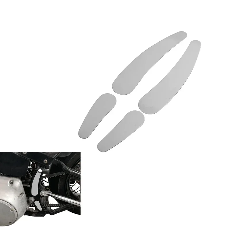 

Детали мотоцикла, набор отделки рамы, набор вставок рамы для Harley Softail 1984-2017 гг.