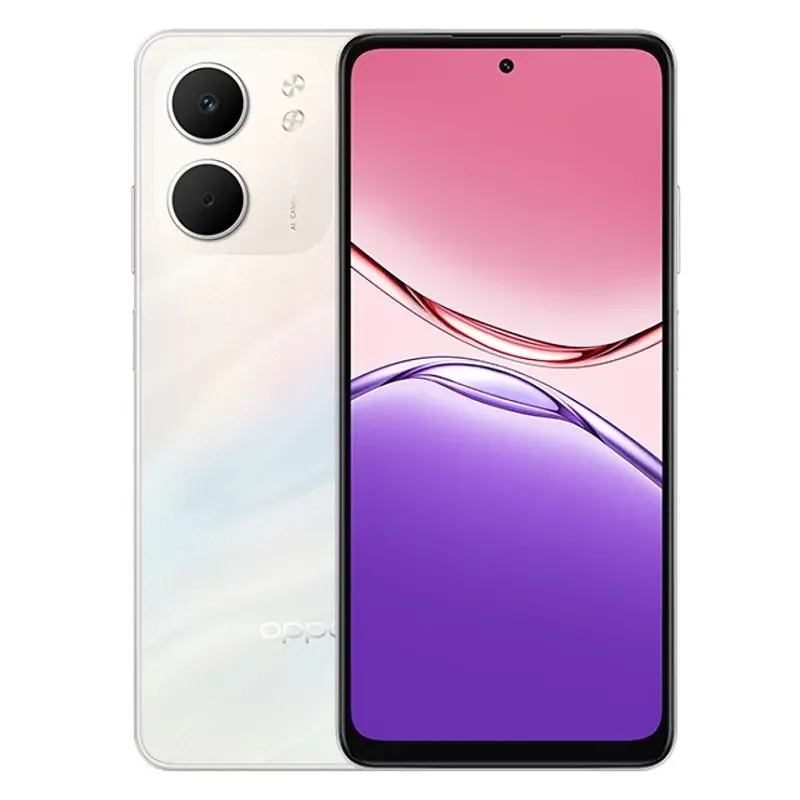 5G LTE New OPPO A5x 6.67