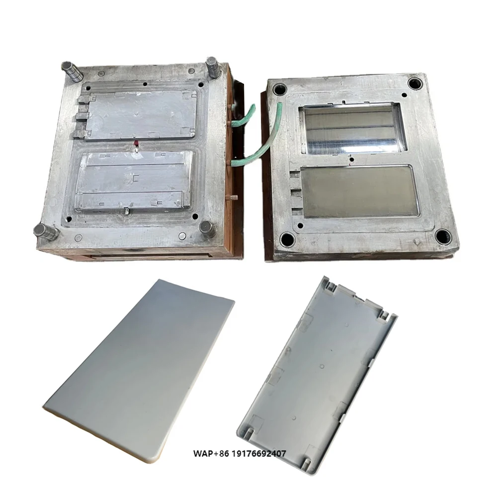 High Premium Custom Plastic Accessories Molds Serving High-Demand Industries Automotive Electronics and Medical