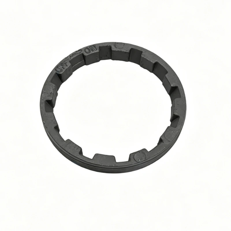 6644538400 664-45384-00 Cage Nut For Yamaha Outboard Motor 2-stroke 20/25/30HP