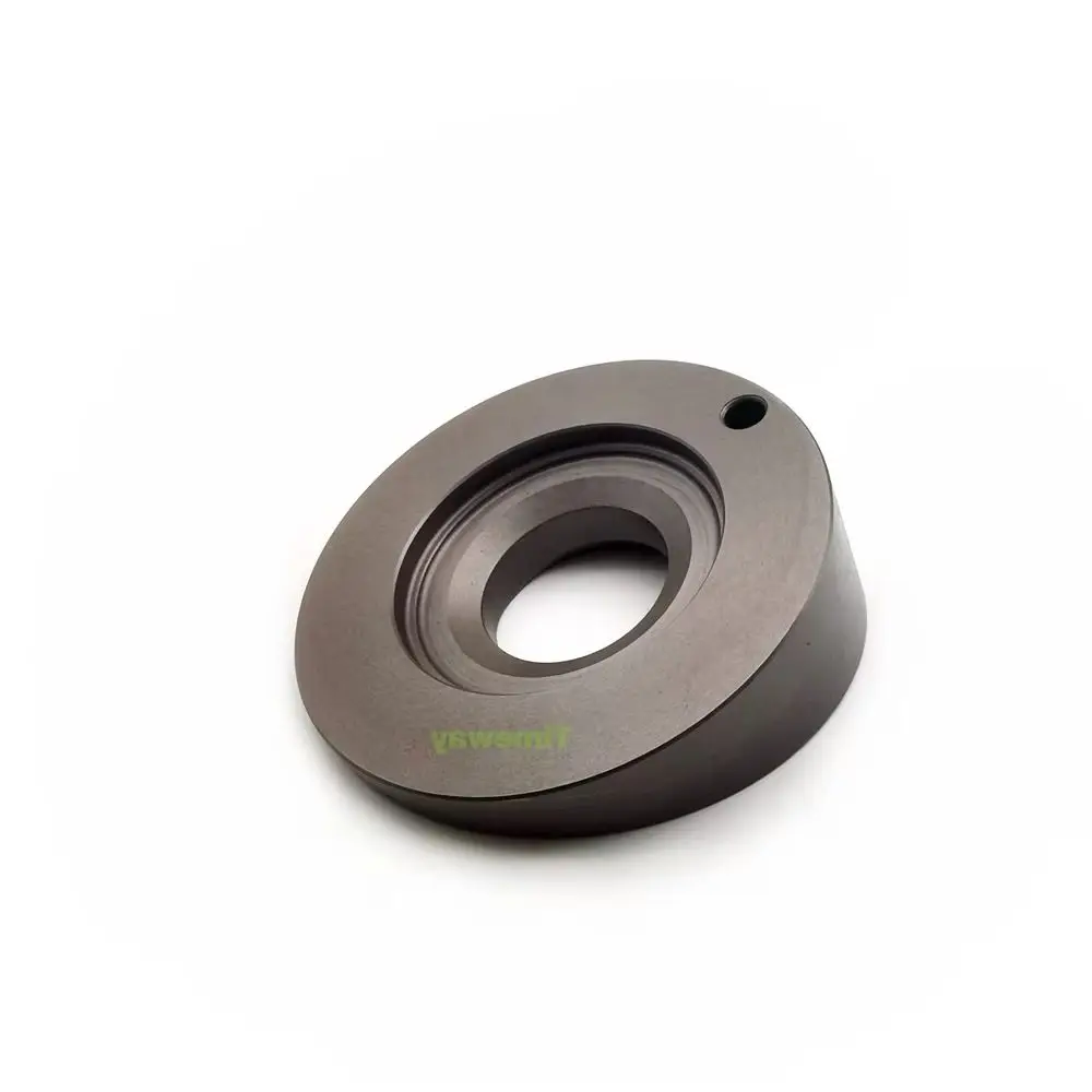 

Пластина наклонной шайбы (сваш-плейт) PCR-5B-30A для ремонта двигателя NACHI серии, запчасть для поворотного механизма экскаватора