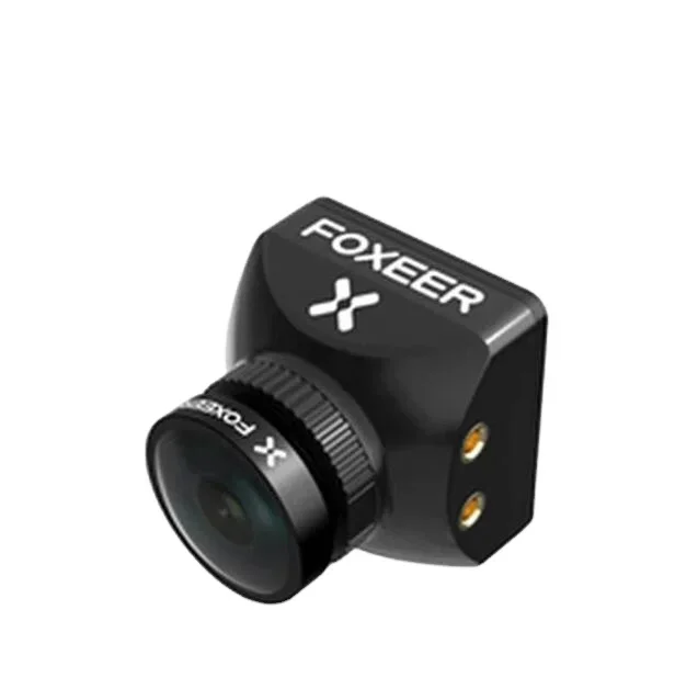 Hot Foxeer Cat 3 Micro / Foxeer Cat 3 Mini FPV Low Latency Low Noise 1200TVL 0.00001Lux FPV Night 2.1mm PAL/NTSC