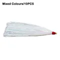 Mixed Colours -10pcs