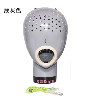 

Quick Drying Wig Mannequin Head for Hair Drying and Styling