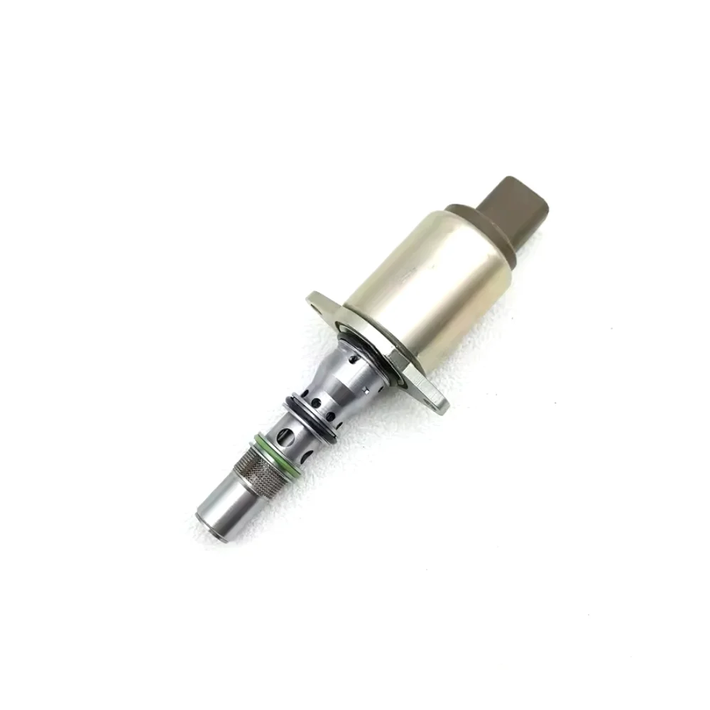 Flyingbull Electromagnetic Valve 6008815 for Excavator Construction Gearbox Heavy Equipment Parts