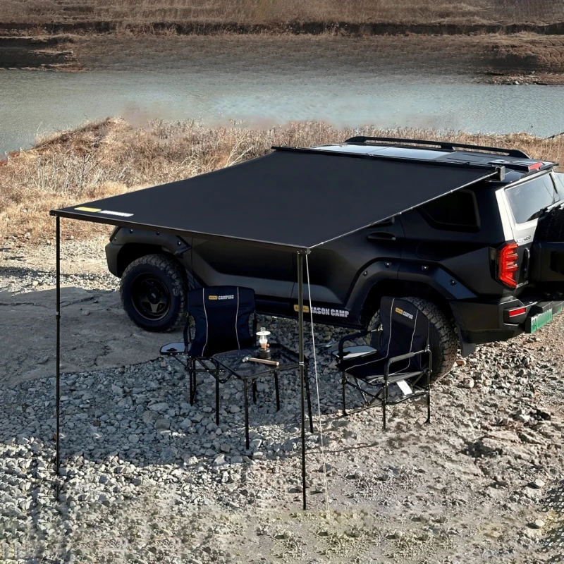 Outdoor Vehicle-Mou… - image