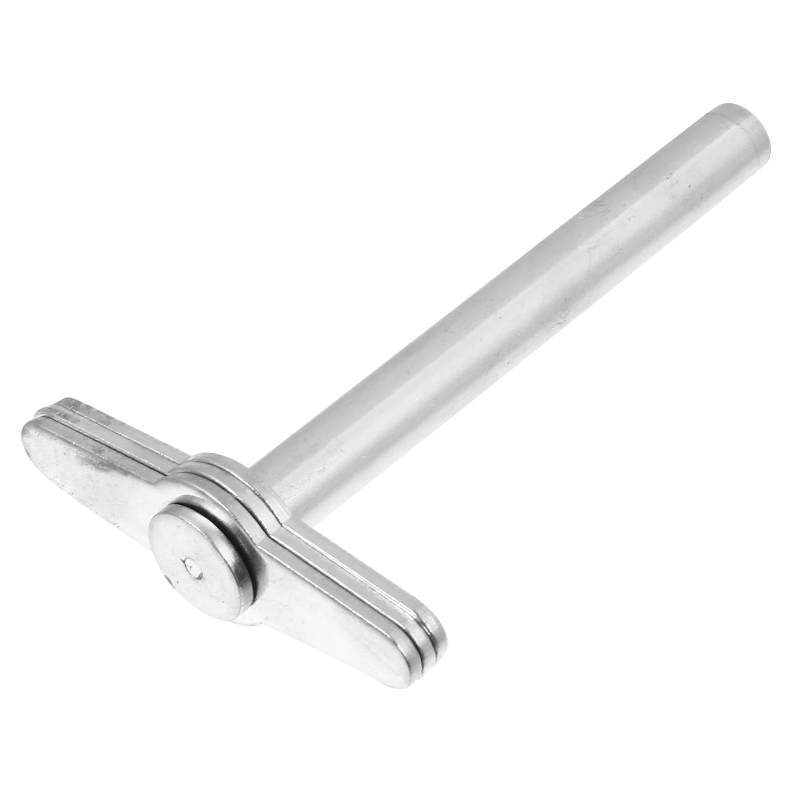 

4pcs Rubber Plug Punch Laboratory Experimental Equipment Hole Tool Manual Piercing Drilling Stopper Lab Supplies Petri Dish