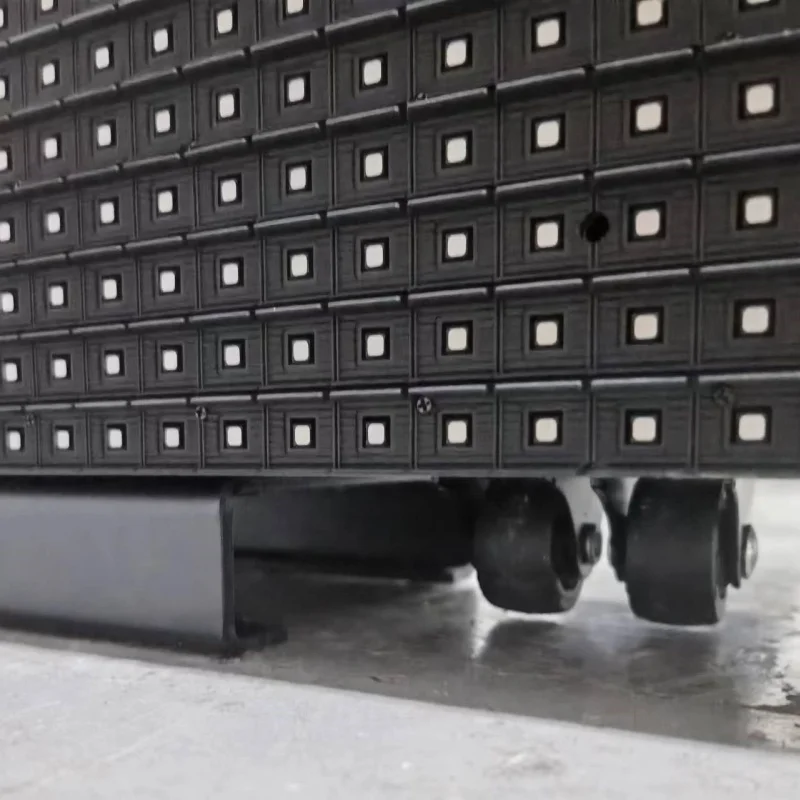 

High Brightness P6 P8 P10 Outdoor IP65 Waterproof 6500cd LED Score Boards Digital Display for Football Stadium Advertising