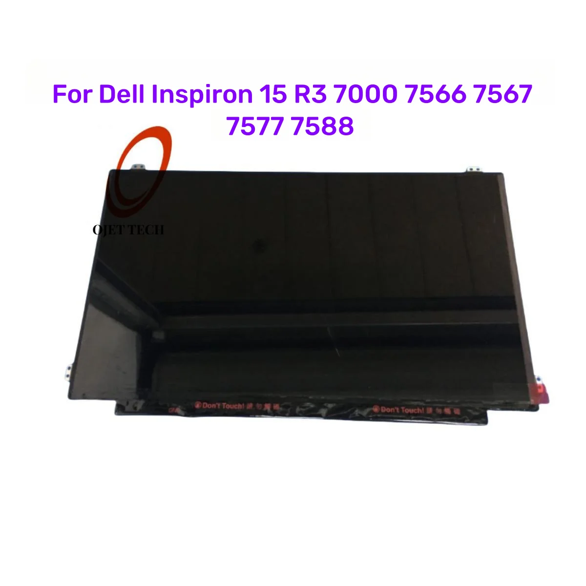 DELL ALIENWARE 15 R3 LCD 画面 FOR Dell Alienware 15 R3 LCD Screen