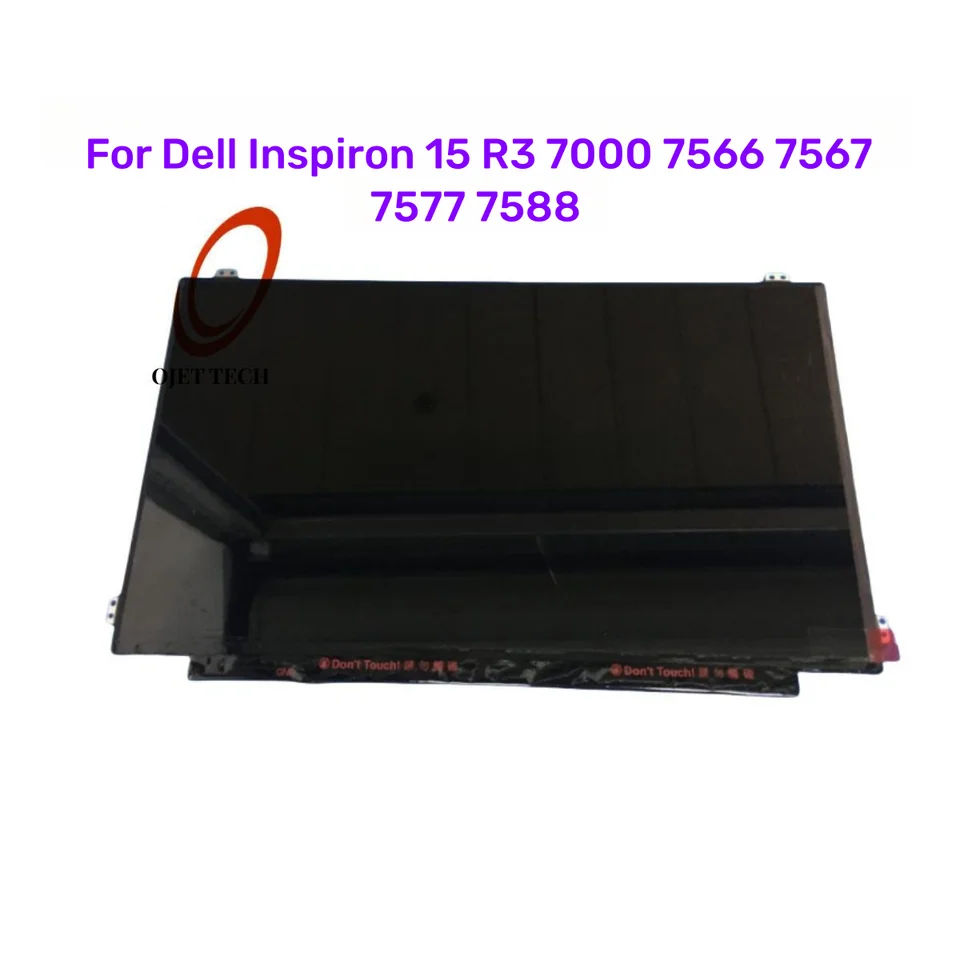 15.6 4K UHD Laptop LCD Screen 3840x2160 for Dell Alienware 15