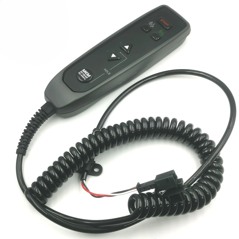 

22234339 21905175 Переключатель дистанционного управления подвеской грузовика для Volvo FM4 FH460 FH4 EURO 6