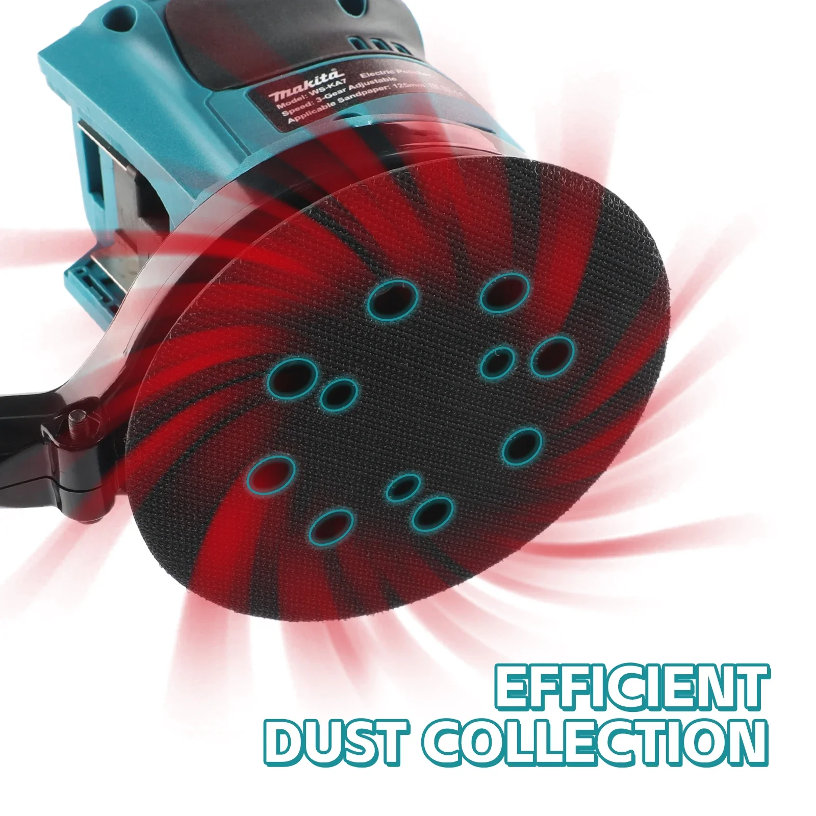 Thumbnail 3 - #6 Ranked Orbital Sander Tools Picks in 2026