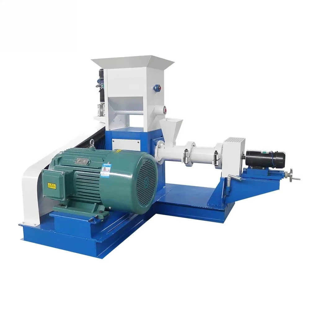 Fish Food Production Equipment - Fishing Equipment recensione e prezzo
