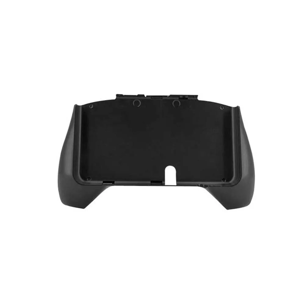ZUIDID Plastic Material Hand Grip Handle Stand for New 3DS LL XL Joypad Stand Case Game controller Case