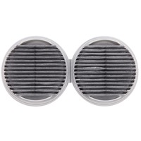 A13I 2Pcs Vacuum Cleaner Filters For Xiaomi Roidmi Wireless F8 Smart Handheld Vacuum Cleaner Accessories