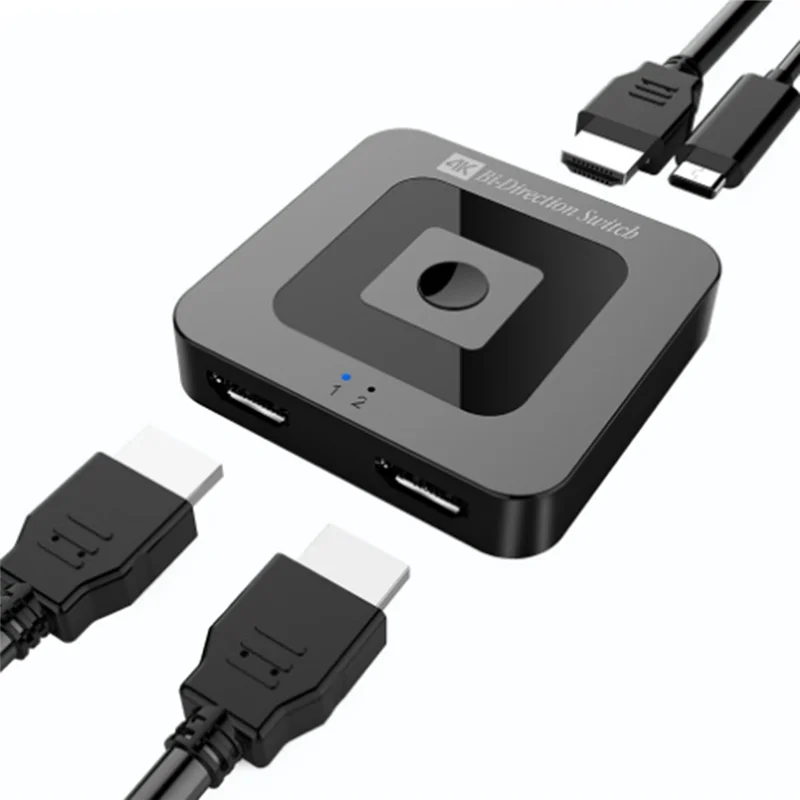 B04C-2.1 Bi-Directi…