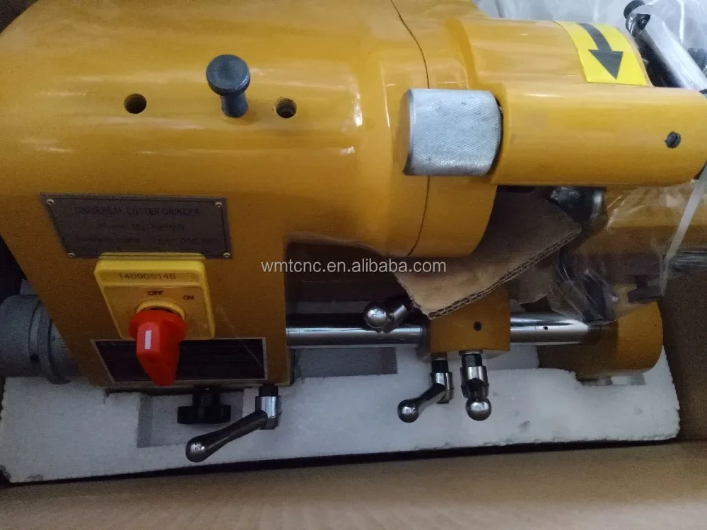 Tool grinder M30A U2 type universal cutter grinder in stock