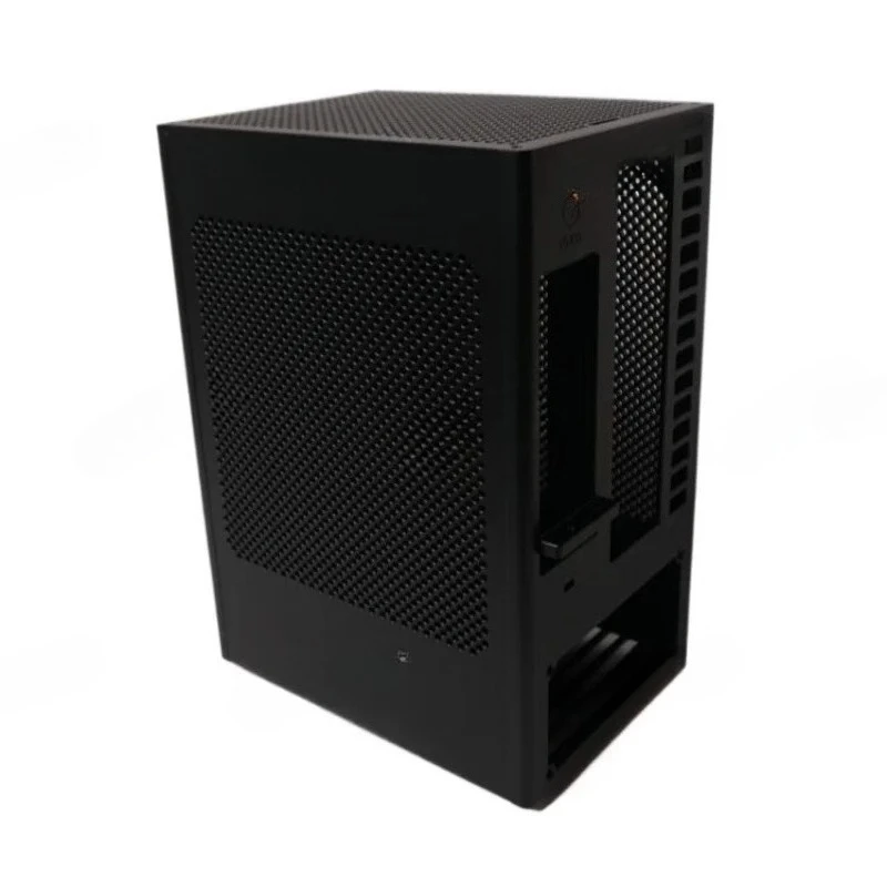 

2024НОВИНКА [Версия 4.0] SIXGE K3S Шасси SFX Mini с водяным охлаждением A4 S1 T40