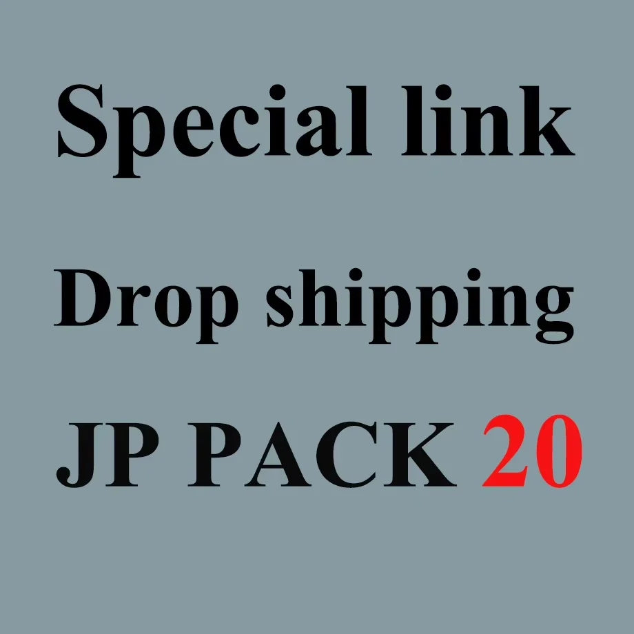 

Pack 20 Additional Pay on Your Order / Extra Fee / Price Difference for Jewelry Order / Freight ---Gratitude