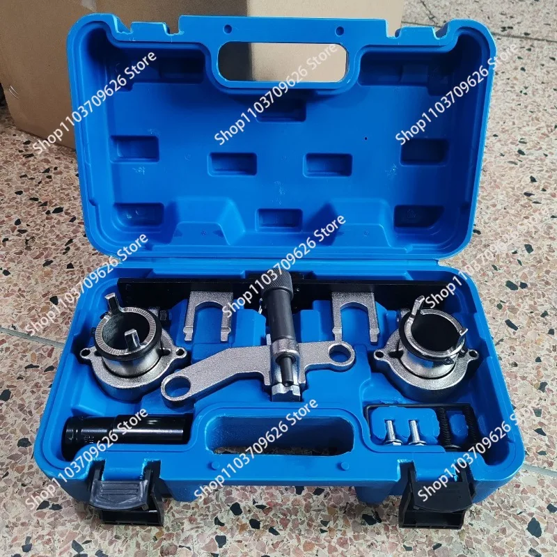 

Набор инструментов для синхронизации двигателя для трекера Onix 1.0e, синхронизатора линии 1,0 и 1,2