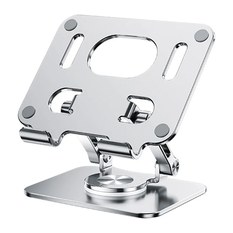 

GW-360° Rotation Tablet Holder Stand Height Adjustable Folding Mini Desk Stand