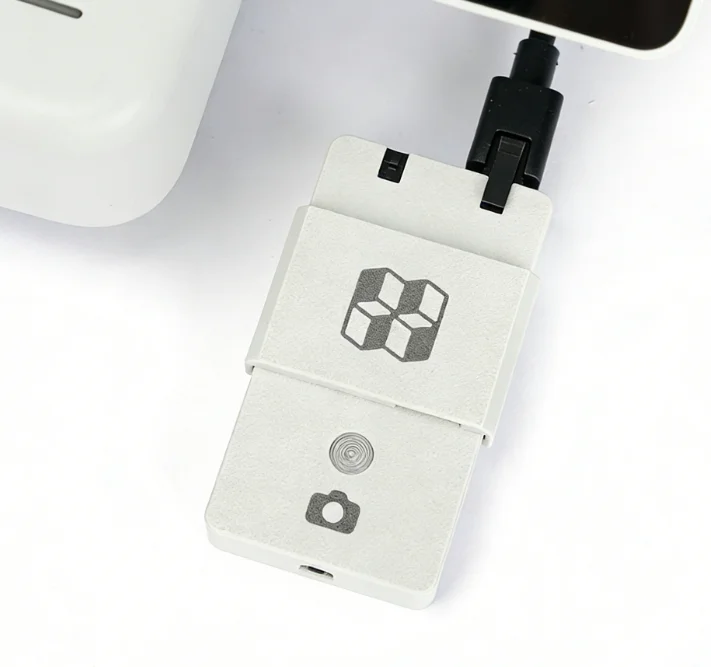 

CyberBrick Time-lapse for Bambu Lab Series 3D Printers Time-lapse Photography Shooting for BambuLab 3D Printer Accessories