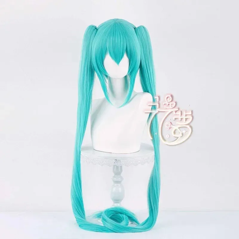 Qq28Anime Vocaloid Miku vestido de enfermera rosa uniforme para mujeres y niñas con sombrero calcetines disfraz de cosplay para fiesta de Halloween