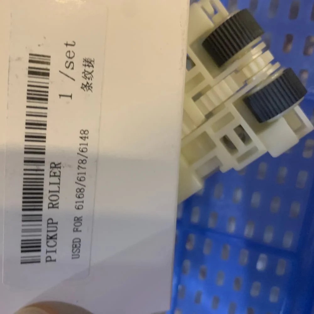 

10X 1767046 1724181 Pickup Roller for EPSON M1100 M1120 M1140 M1170 M1180 M2120 M2140 M2170 M3140 M3170 M3180 L6160 L6170 L6190