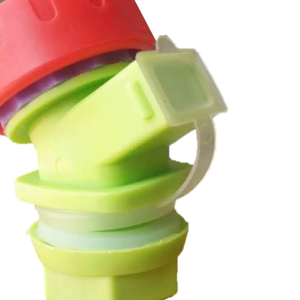 

Bucket Water Bucket Accessories Wine Juice Bottle Camping Cleaning Brush Water Bucket Tap Water Faucet Extension Tube Knob Type
