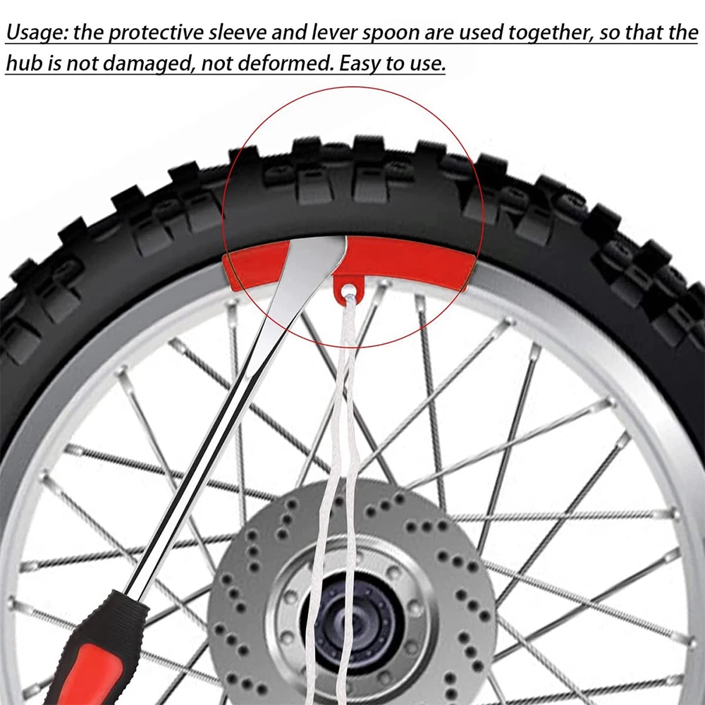 Thumbnail 3 - #55 Latest Tire Repair Tools Offers