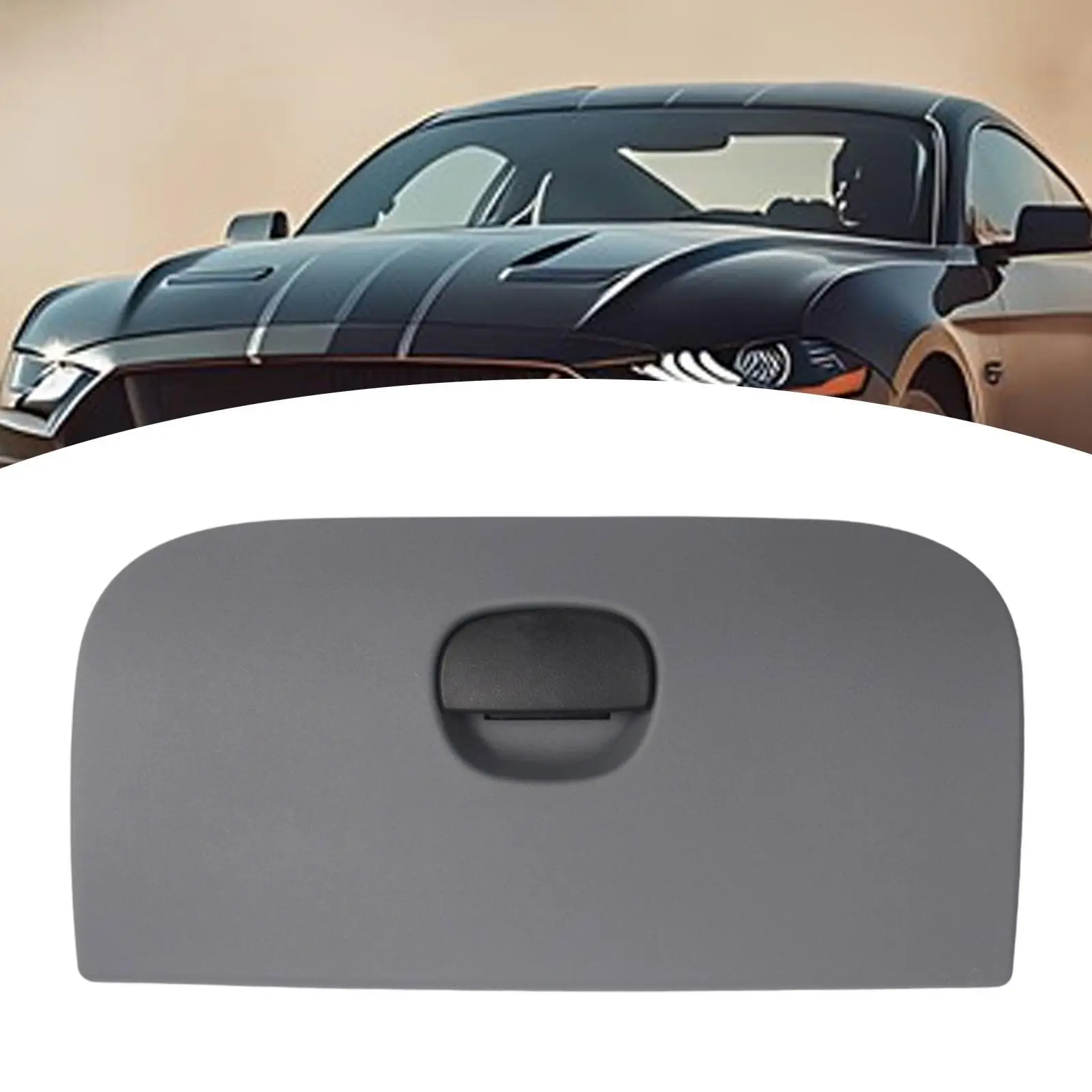 

Glove Box Door Lid Cover 4045476 for Ford Transit MK6 2.0 2.4 2.3
