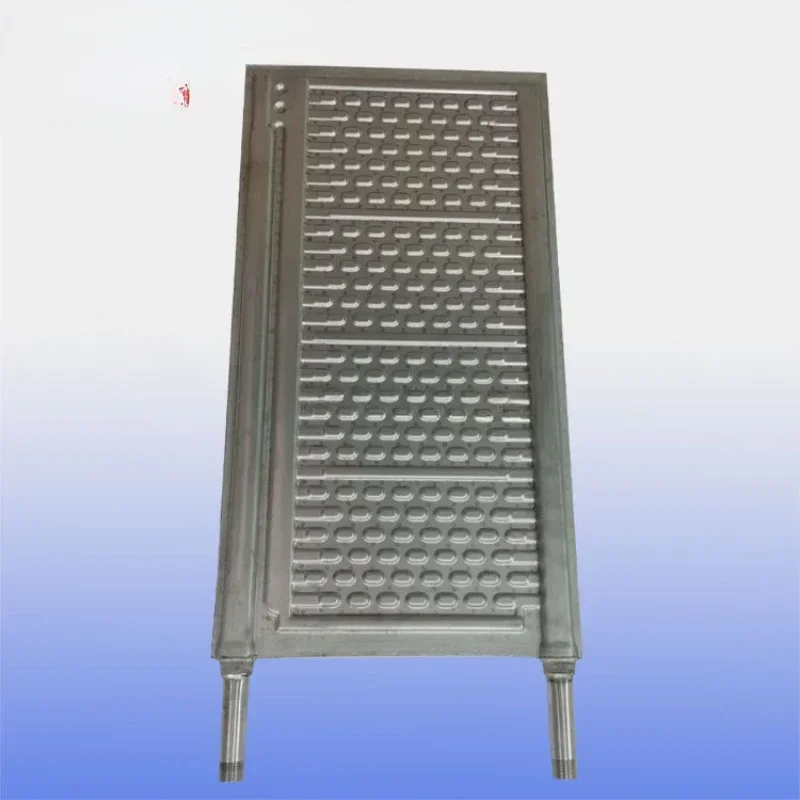 

industrial thermal heat exchanger heating plates