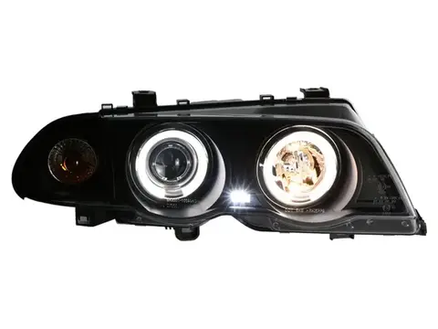 12 best sales e46 angel eyes - №4