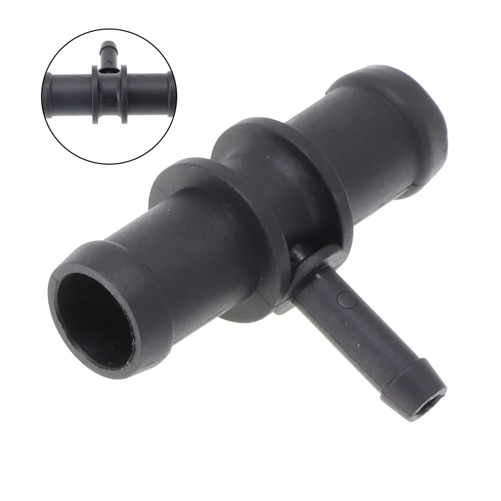 

Car Cooling Hose T Connector For BMW MINI For Cooper R53 R52 S 2002-2006 Heater Hose Three Hole T Shape 17127518614