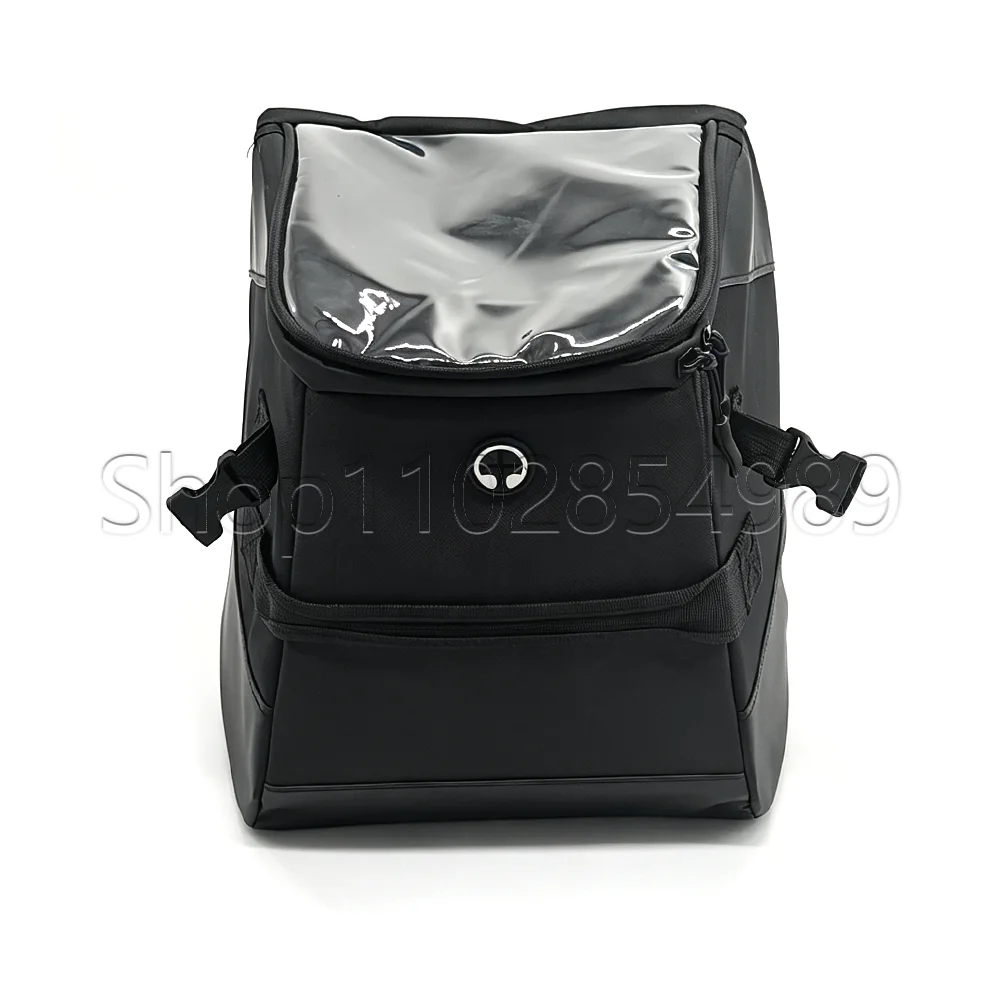 Motorcycle Storage Pouch Tunnel Bag For YAMAHA XMAX 300 2017 2018 2019-2026 XMAX300 TECH 2023 -2025 X-MAX 300 Scooter Tank Bag