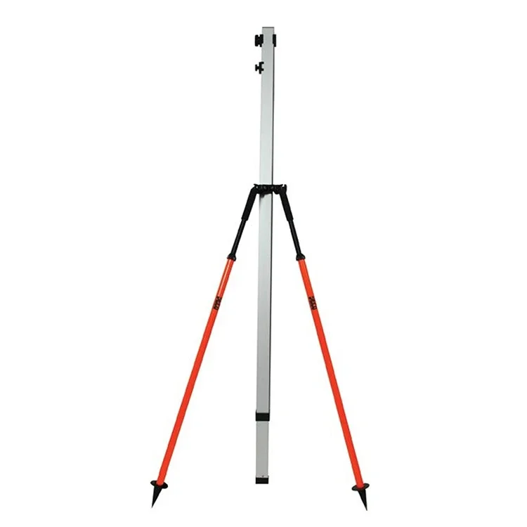 

Optional Surveying Instrument Leveling Staff Bipod