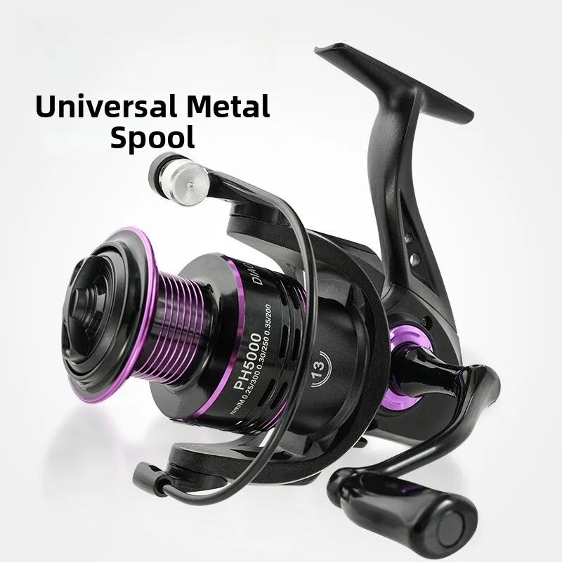 1pc-metal-baitcasting-fishing-reel-long-cast-sea-reel-1000-7000-series-casting-reel-fishing-reel-for-saltwater-freshwater