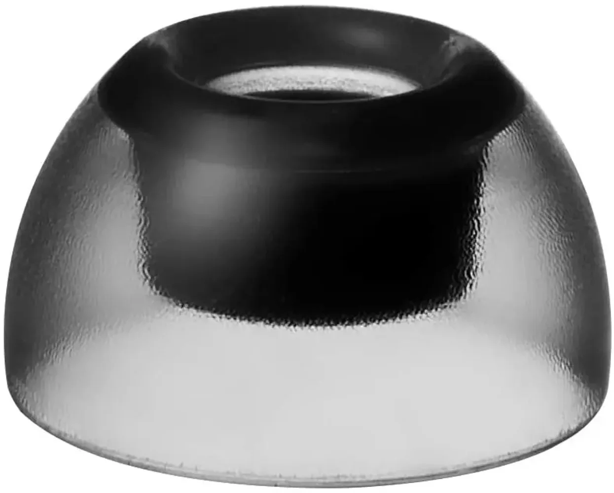 AZLA SednaEarfit Kryształowe Wkładki Douszne do Słuchawek TWS, Antypoślizgowe Silikonowe Zatyczki do Uszu dla Encox Bose 85t Galaxy Buds2 Sennheiser Earbuds — zdjęcie produktu 5
